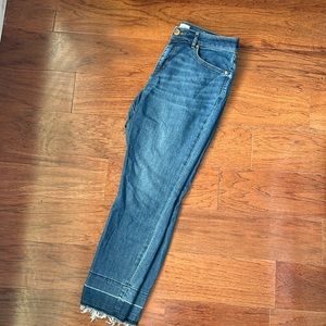 Loft slim pants 10/30